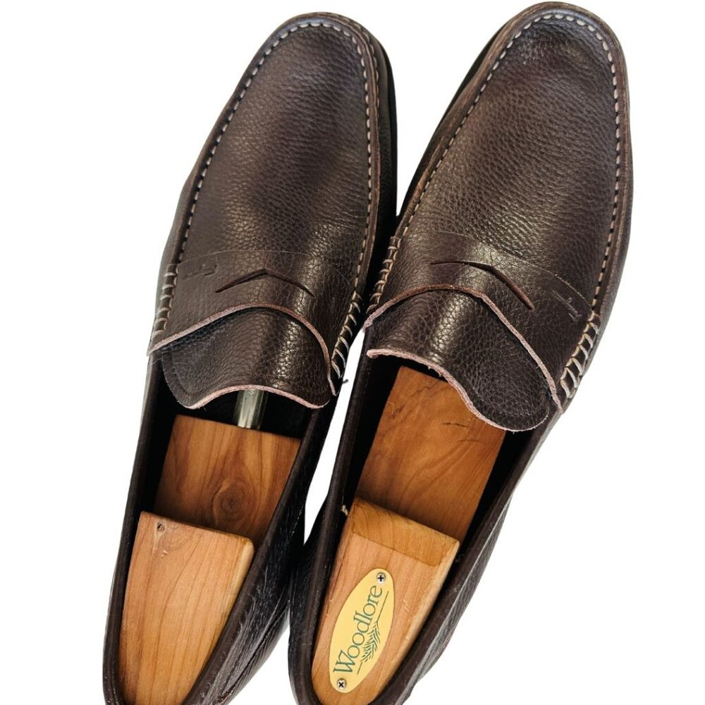 Ferragamo Loafers